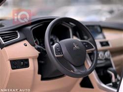 Mitsubishi Xpander